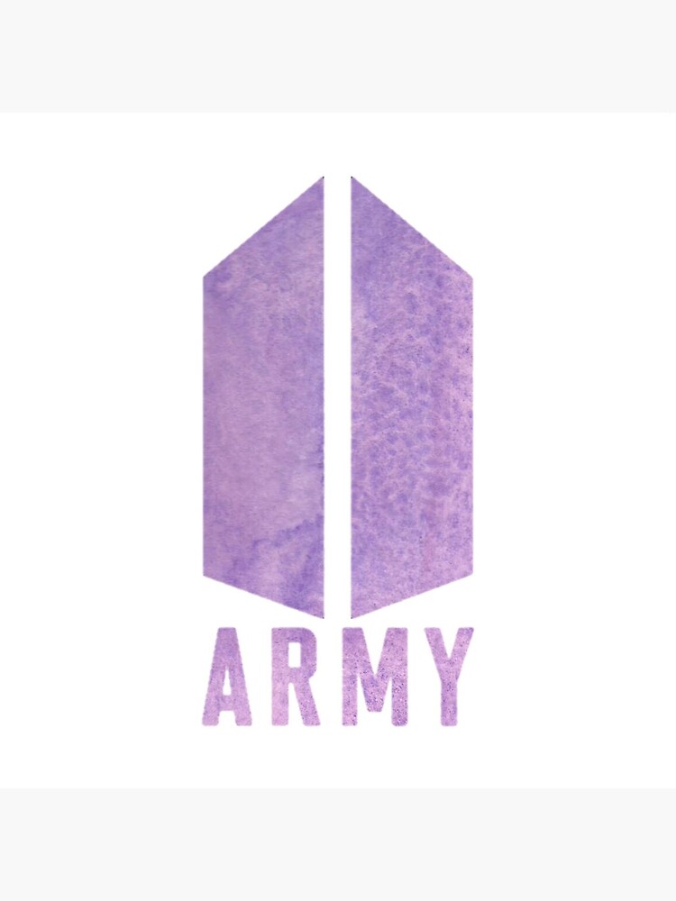 Detail Logo Army Bts Nomer 4