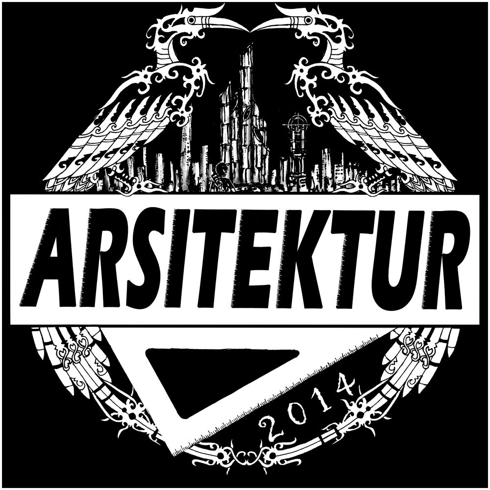 Logo Arsitektur Keren - KibrisPDR