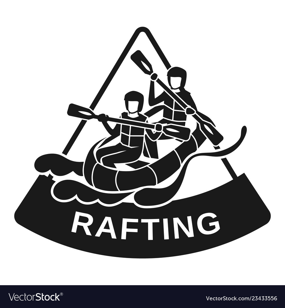 Logo Arung Jeram - KibrisPDR