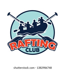 Detail Logo Arung Jeram Nomer 12