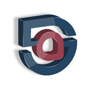 Detail Logo As 3d Nomer 55