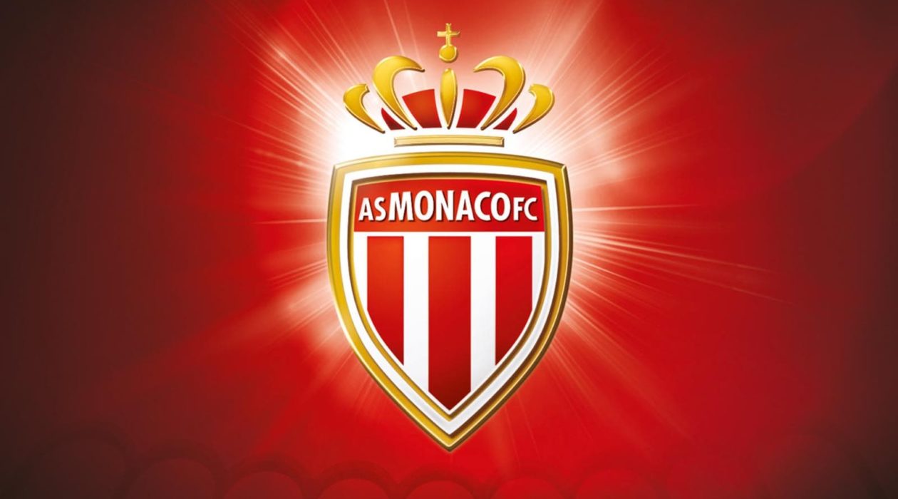 Detail Logo As Monaco Nomer 26