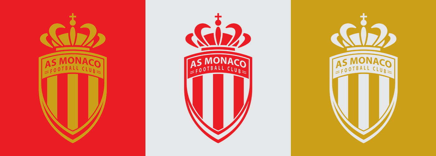 Detail Logo As Monaco Nomer 28