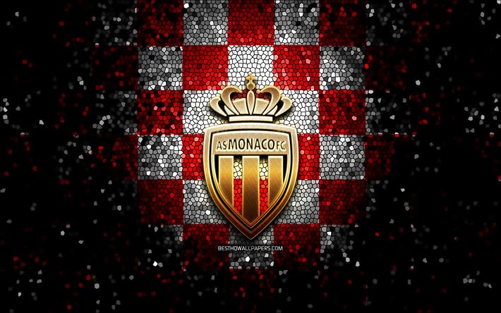 Detail Logo As Monaco Nomer 34