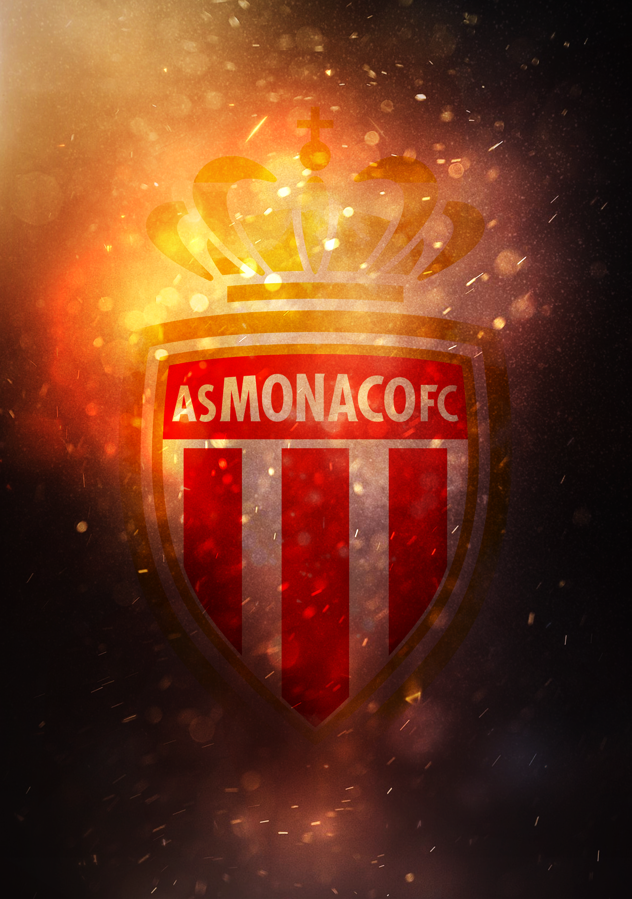 Detail Logo As Monaco Nomer 36