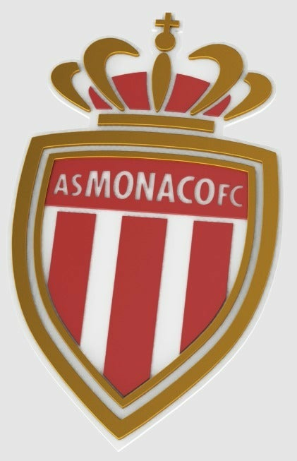 Detail Logo As Monaco Nomer 56