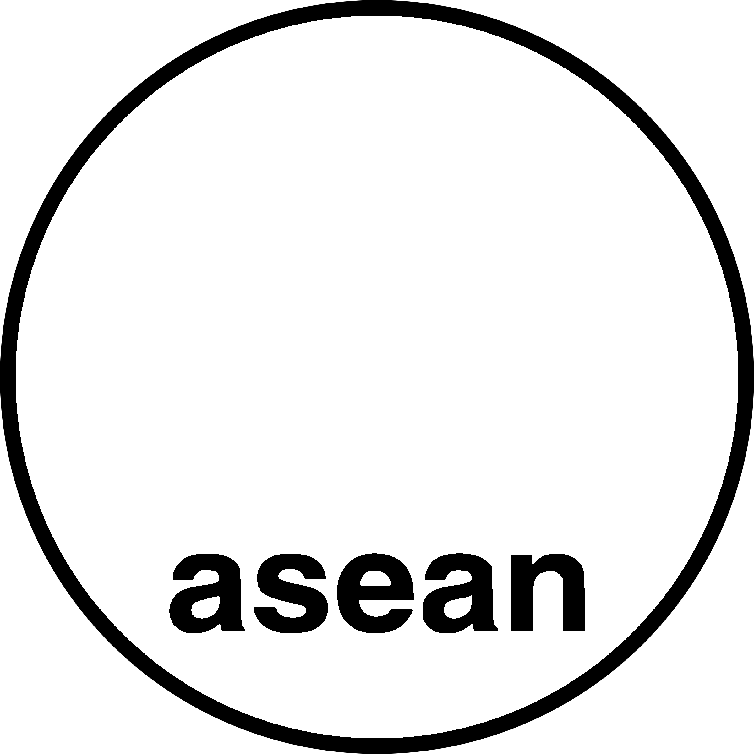 Detail Logo Asean Png Nomer 19