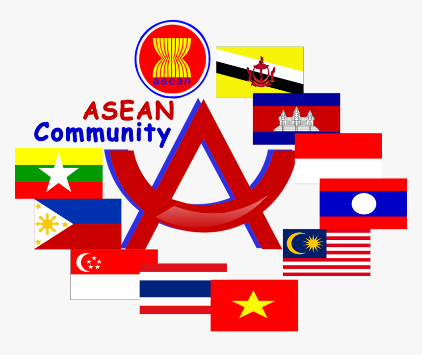 Detail Logo Asean Png Nomer 52
