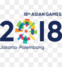 Detail Logo Asian Games 2018 Png Hd Nomer 11