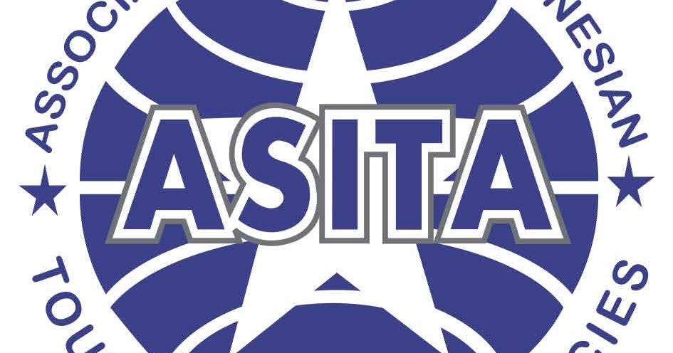 Detail Logo Asita Png Nomer 11