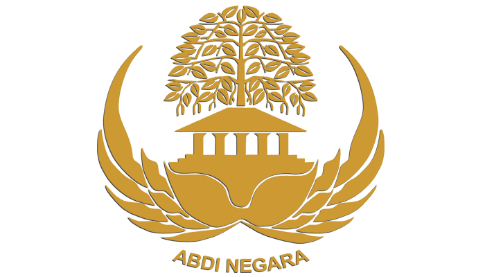 Detail Logo Asn Png Nomer 22