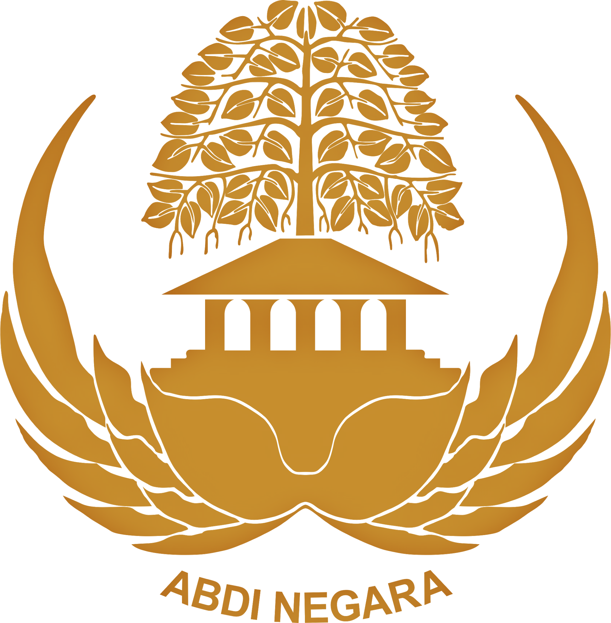 Detail Logo Asn Png Nomer 9