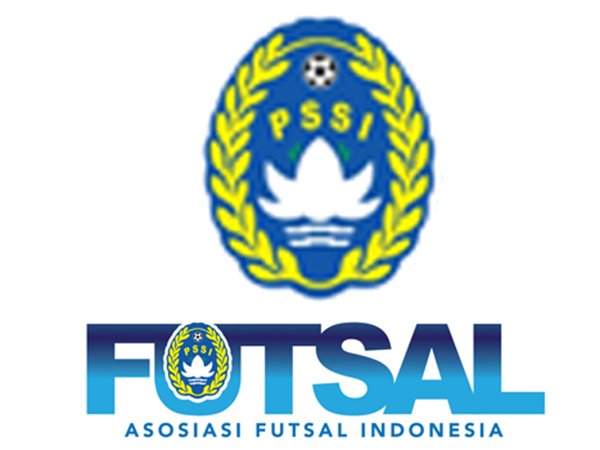 Detail Logo Asosiasi Futsal Indonesia Nomer 2