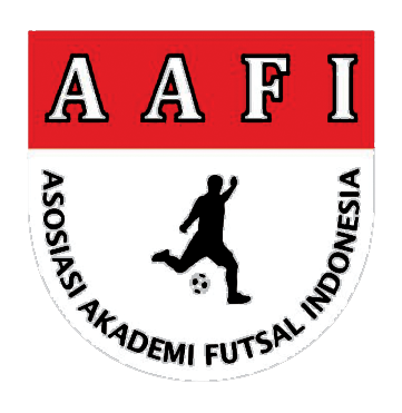 Detail Logo Asosiasi Futsal Indonesia Nomer 21