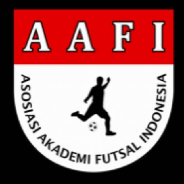 Detail Logo Asosiasi Futsal Indonesia Nomer 22