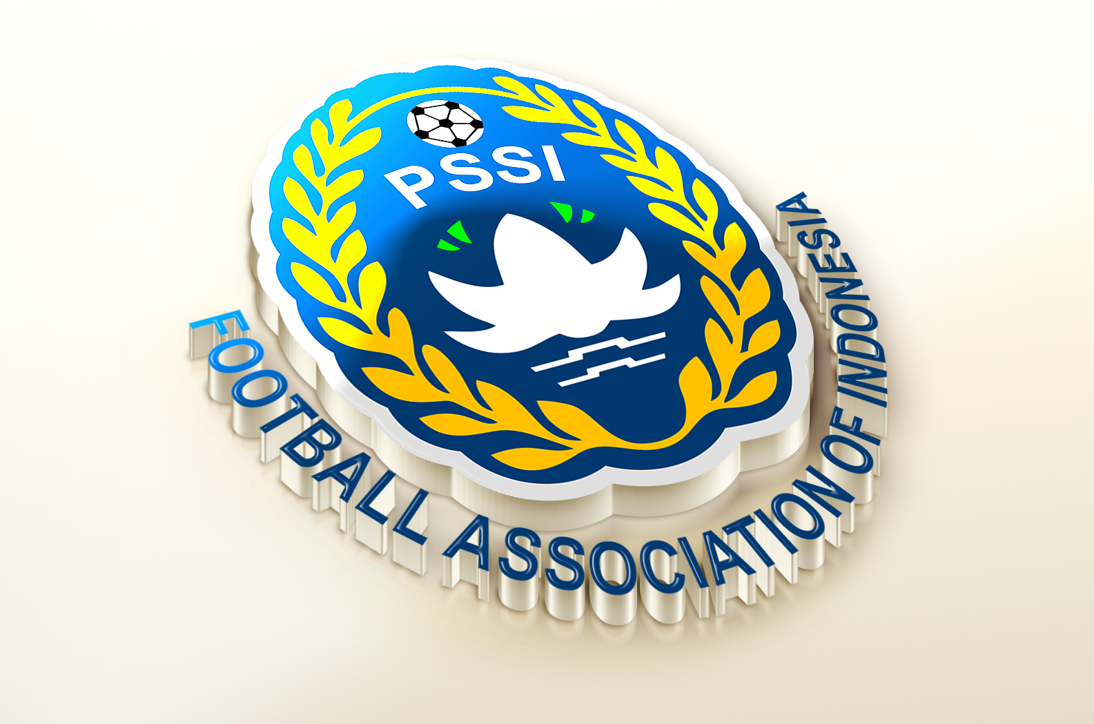 Detail Logo Asosiasi Futsal Indonesia Nomer 35