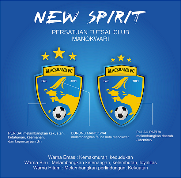 Detail Logo Asosiasi Futsal Indonesia Nomer 43