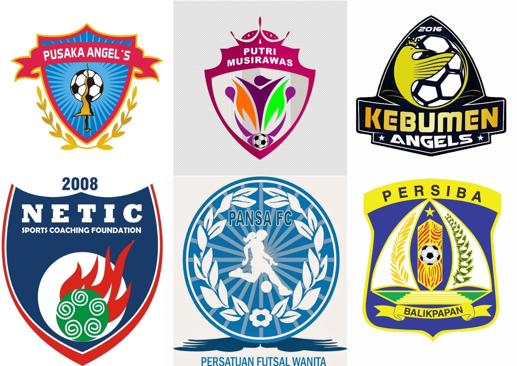 Detail Logo Asosiasi Futsal Indonesia Nomer 51