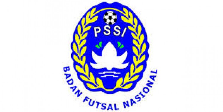 Detail Logo Asosiasi Futsal Indonesia Nomer 8