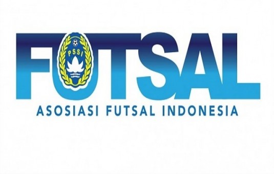 Detail Logo Asosiasi Futsal Indonesia Nomer 9