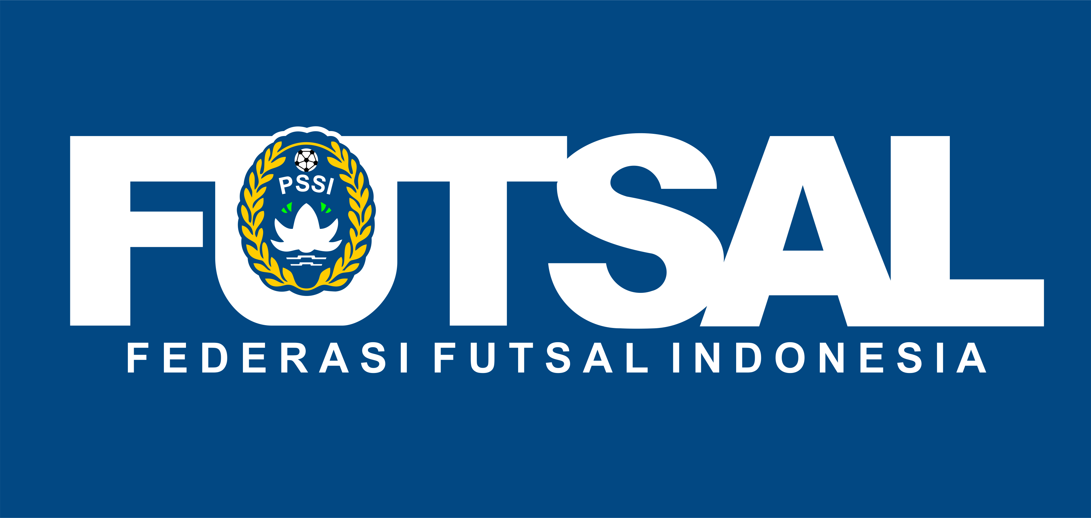 Logo Asosiasi Futsal Indonesia Png - KibrisPDR