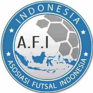 Download Logo Asosiasi Futsal Indonesia Png Nomer 19