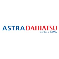 Logo Astra Daihatsu Png - KibrisPDR