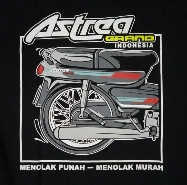 Detail Logo Astrea Grand Vector Nomer 16