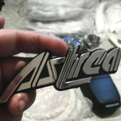 Detail Logo Astrea Grand Vector Nomer 45