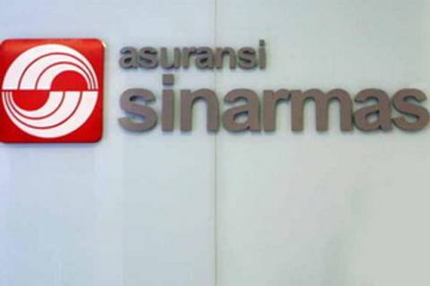 Detail Logo Asuransi Sinar Mas Nomer 39