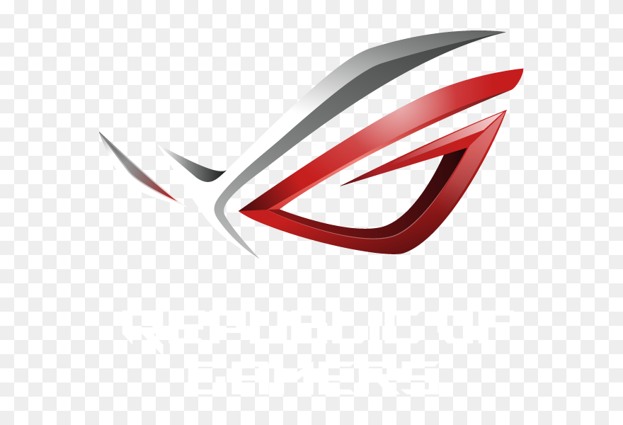 Detail Logo Asus Nomer 54