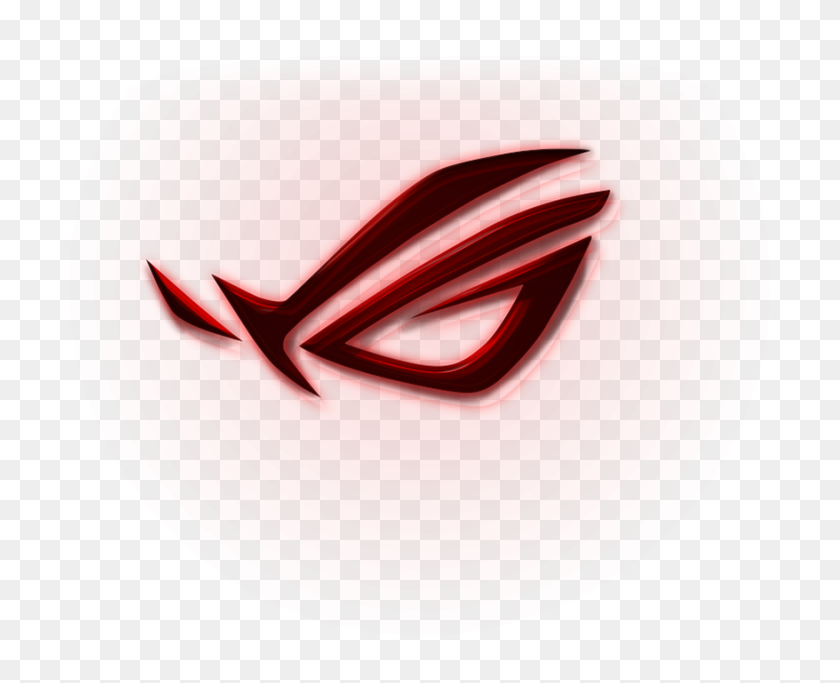 Detail Logo Asus Rog Nomer 21