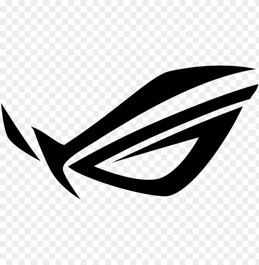 Detail Logo Asus Rog Png Nomer 2