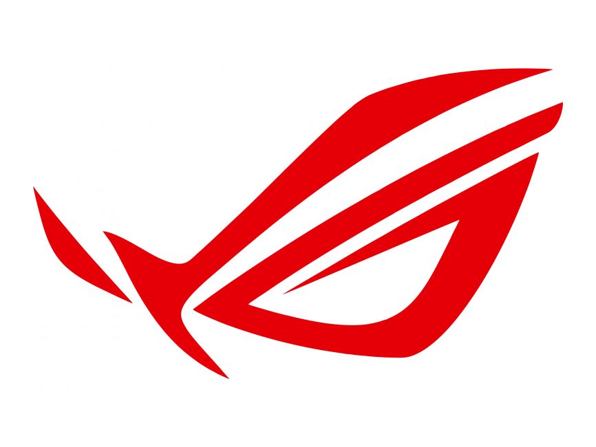 Detail Logo Asus Rog Png Nomer 3