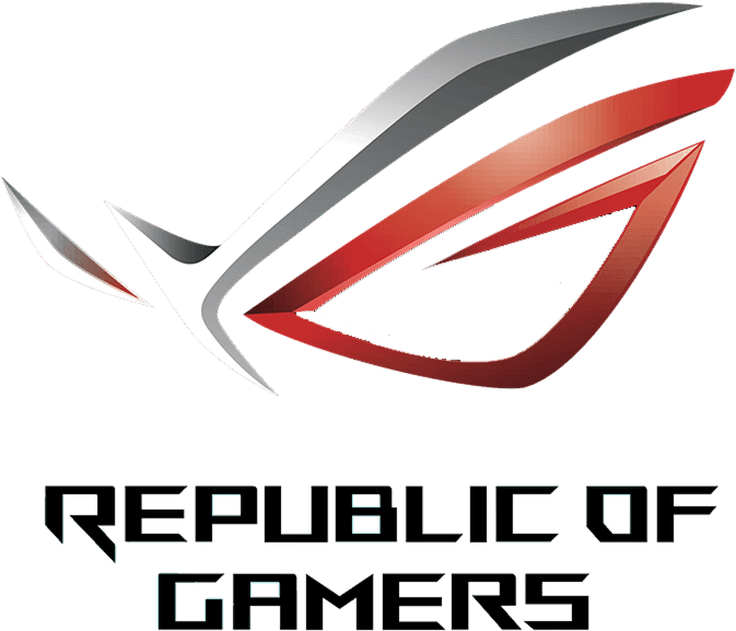 Detail Logo Asus Rog Png Nomer 57