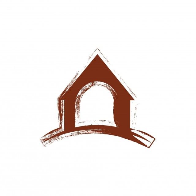 Detail Logo Atap Rumah Nomer 28
