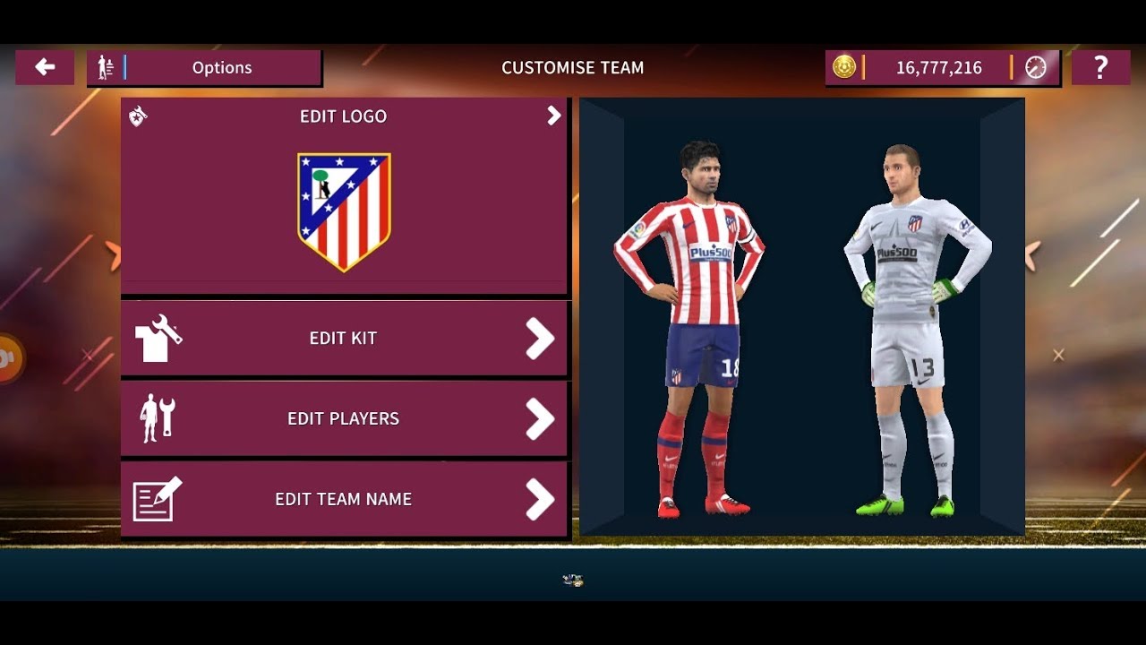 Detail Logo Atletico Madrid 2020 Nomer 15