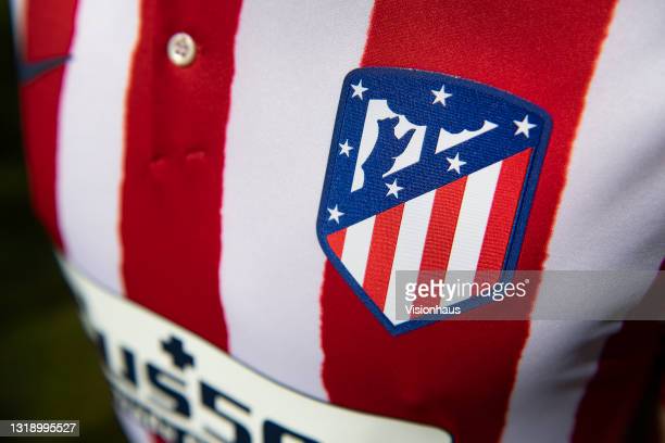 Detail Logo Atletico Madrid 2020 Nomer 25