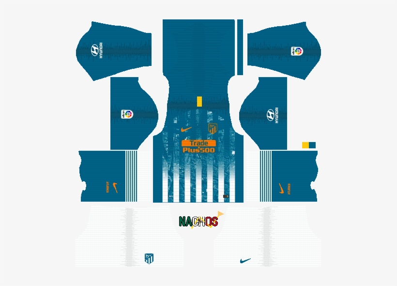 Detail Logo Atletico Madrid 2020 Nomer 28