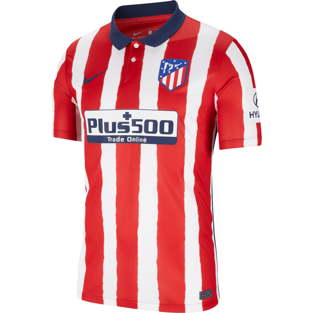 Detail Logo Atletico Madrid 2020 Nomer 43