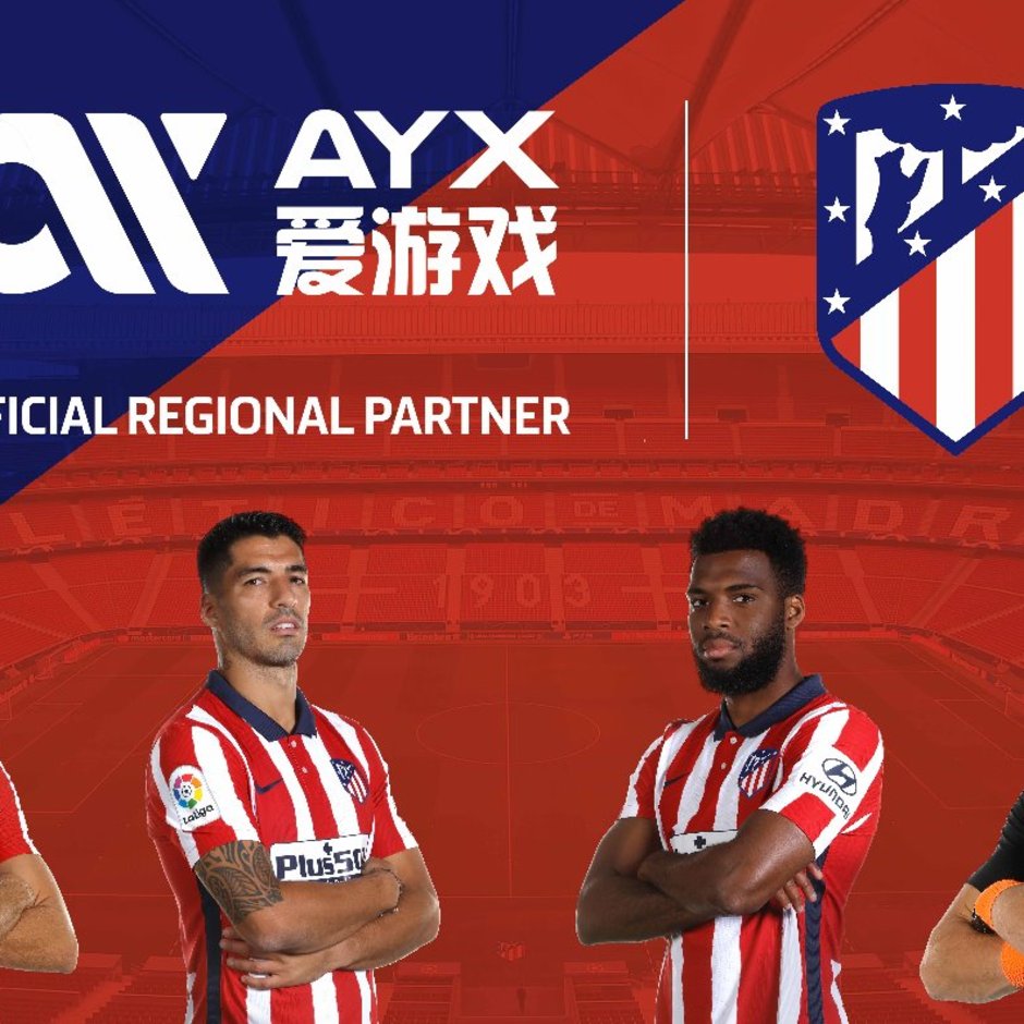 Detail Logo Atletico Madrid 2020 Nomer 49