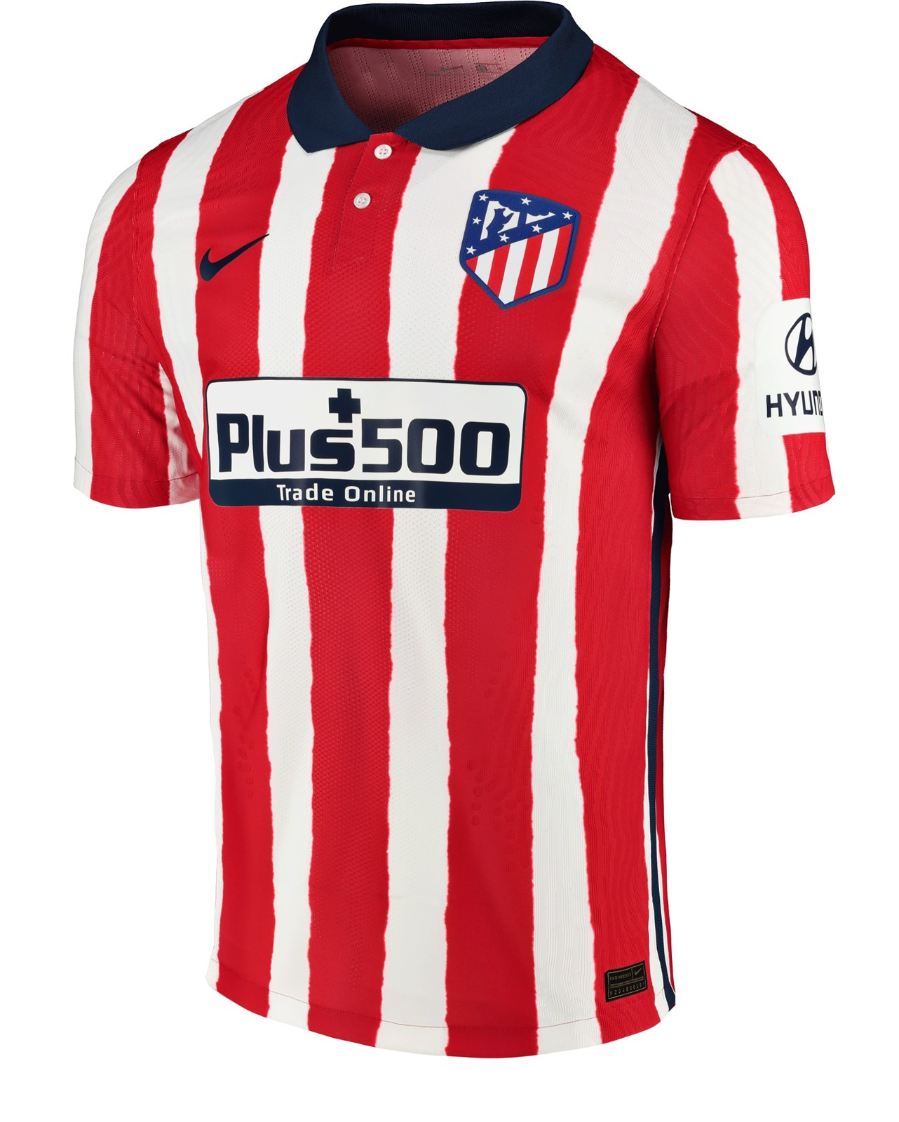 Detail Logo Atletico Madrid 2020 Nomer 50