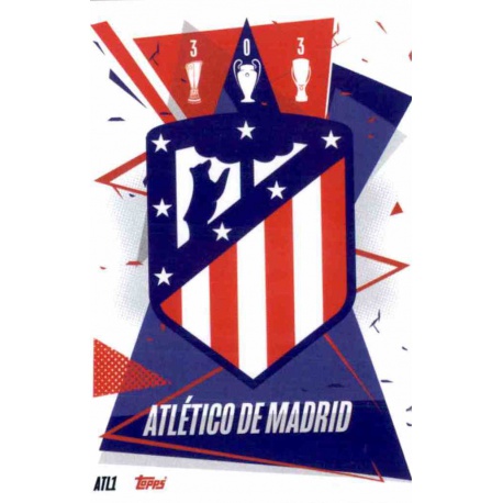 Detail Logo Atletico Madrid 2020 Nomer 10