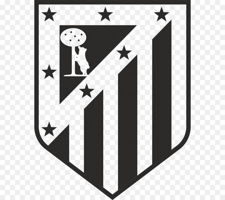 Detail Logo Atletico Madrid Png Nomer 15