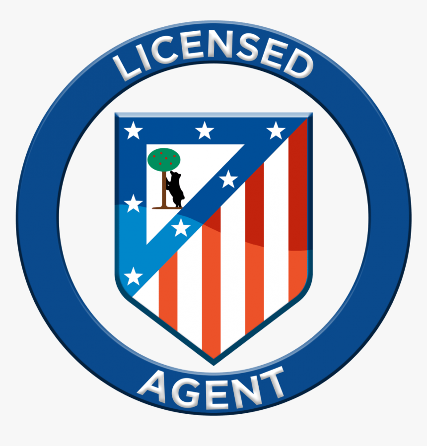 Detail Logo Atletico Madrid Png Nomer 19