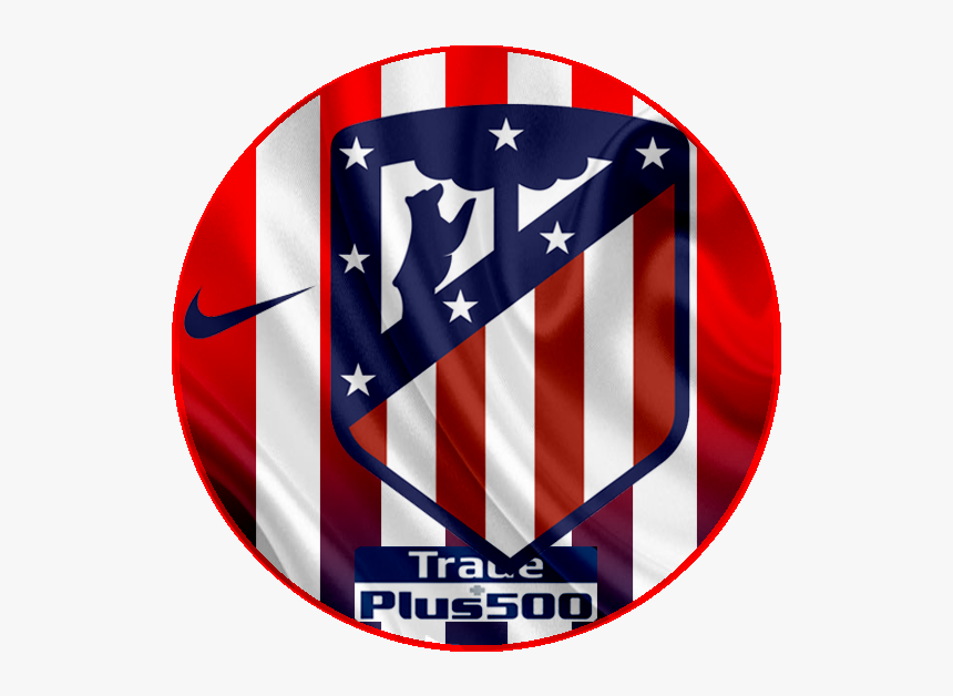 Detail Logo Atletico Madrid Png Nomer 20