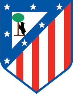 Detail Logo Atletico Madrid Png Nomer 24