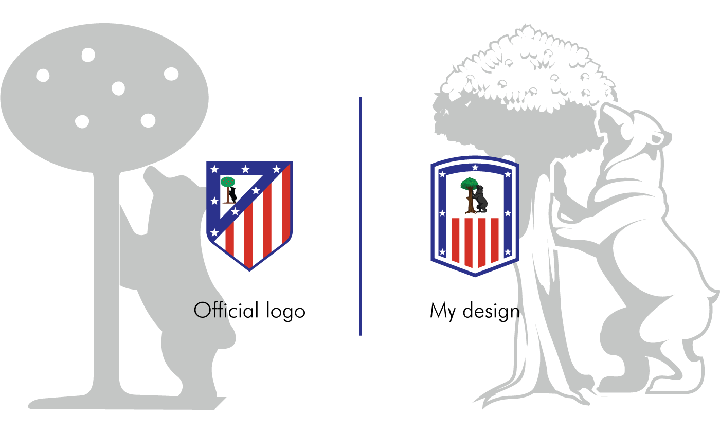 Detail Logo Atletico Madrid Png Nomer 25
