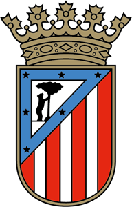 Detail Logo Atletico Madrid Png Nomer 37