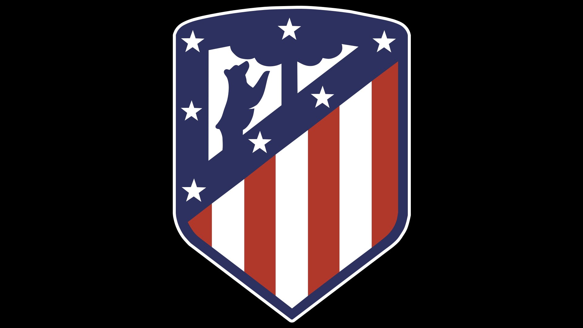 Detail Logo Atletico Madrid Png Nomer 5